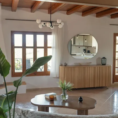 Ami Manoir Villa