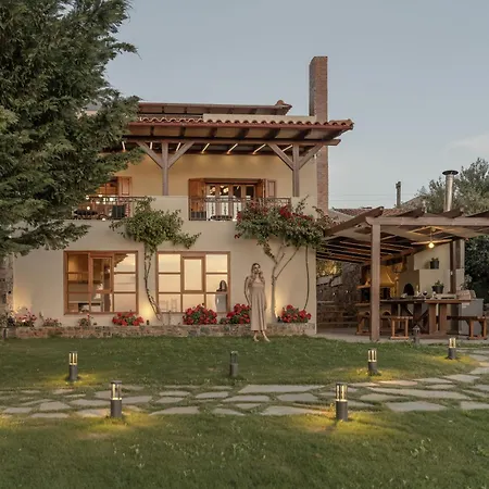 Ami Manoir Skepasti