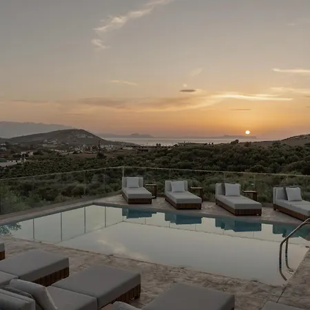 Ami Manoir Villa *