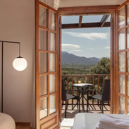 Ami Manoir Villa